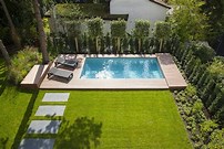 Gartenpool